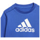 Adidas Βρεφικές φόρμες σετ I Badge Of Sport French Terry